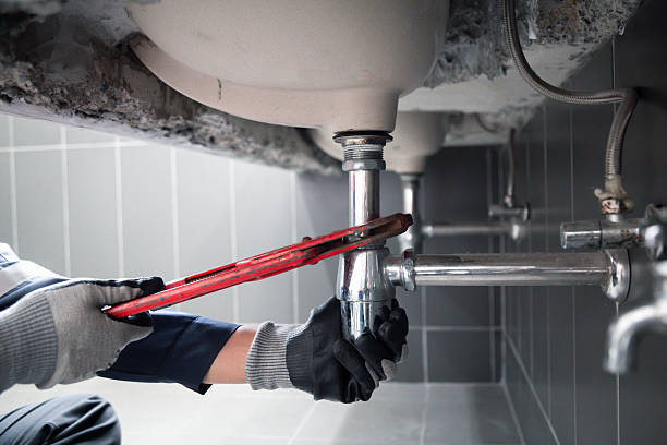 Trusted Drain Cleaning service in Pasco, WA - AAA Plumbing Heating